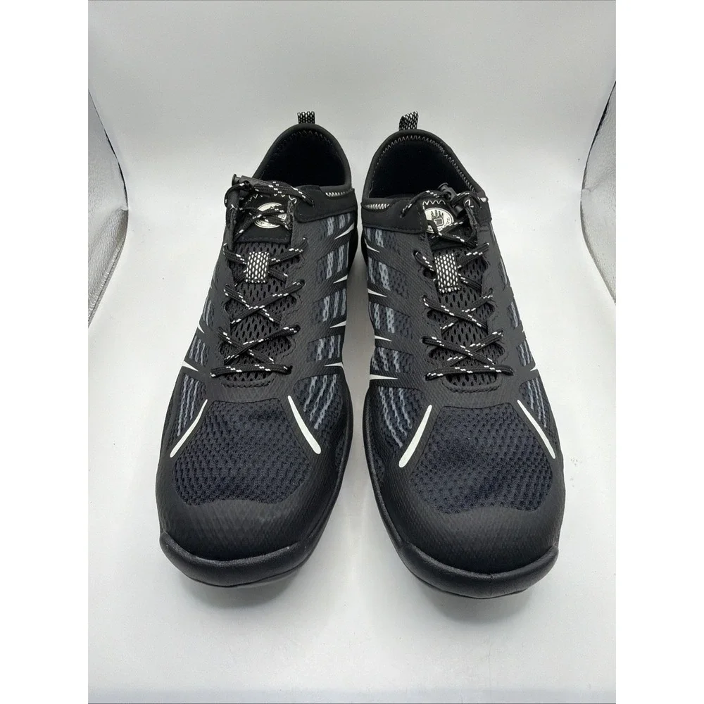 Body Glove Men's Dynamo Rapid 2.0 Water Shoes Black/Gray Size 12. New